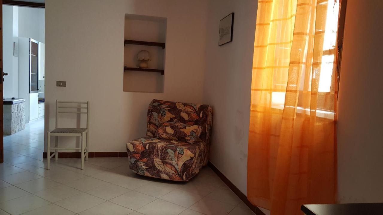 Casa Unci Apartment Canneto  Luaran gambar
